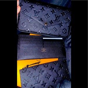 Black Mirror clutch. SOLDDDD